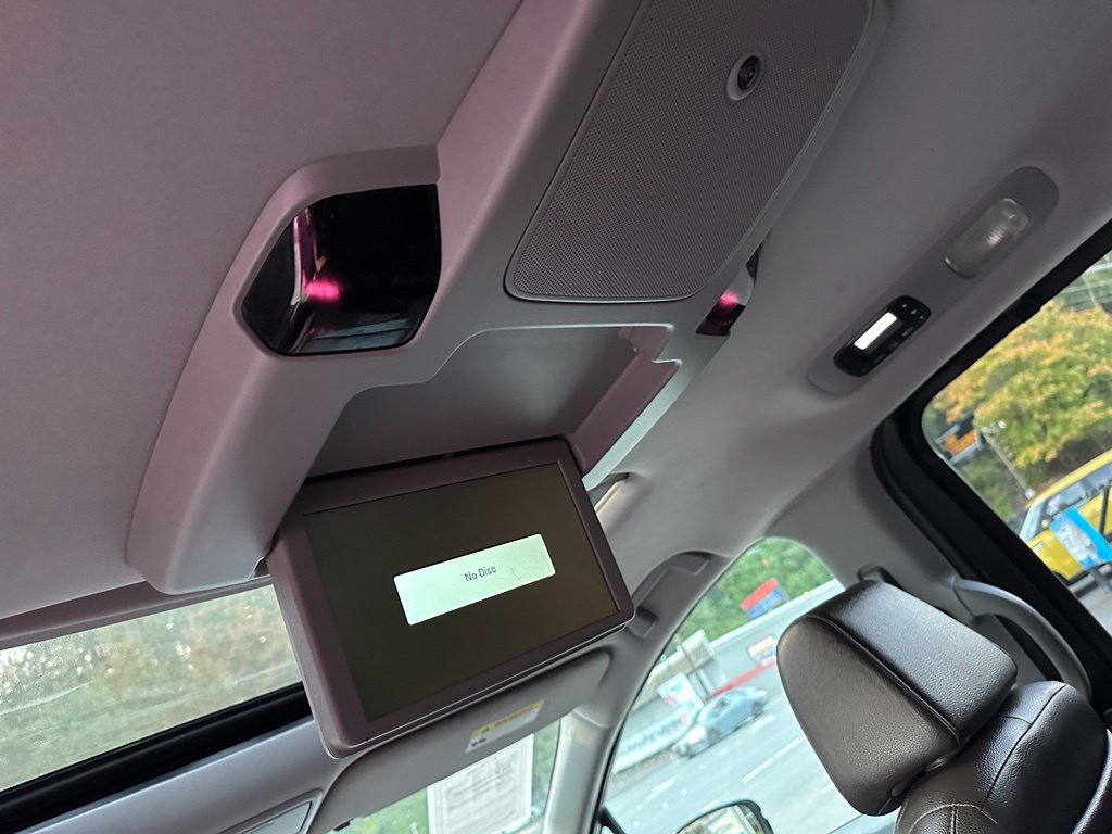 Used 2018 Honda Odyssey Elite image 21