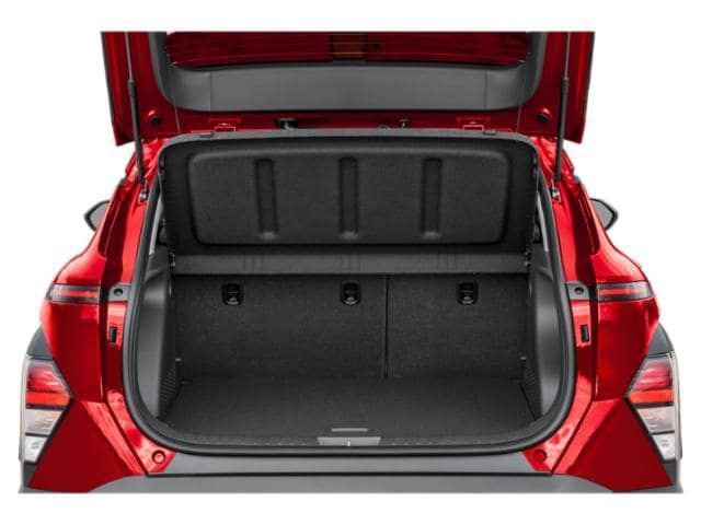 New 2026 Hyundai Kona SEL Premium AWD/4WD image 39