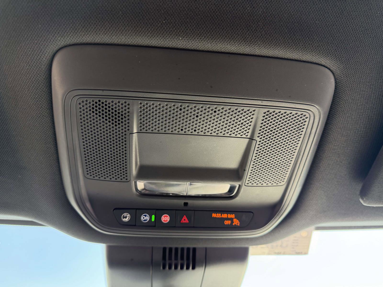 Used 2024 Chevrolet Silverado EV W/T image 29