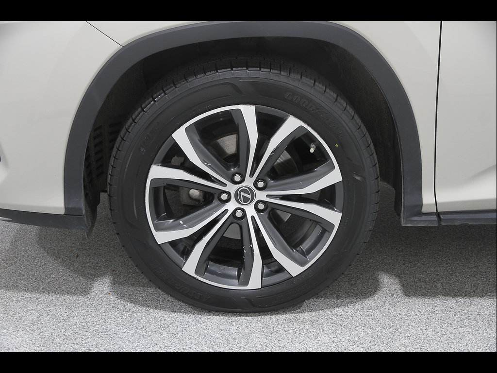 Used 2020 Lexus RX 350 AWD w/ Premium Package image 23