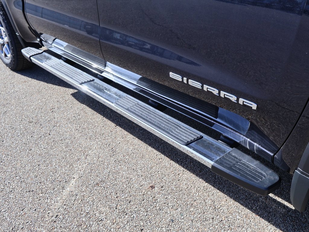 New 2026 GMC Sierra 1500 SLT w/ SLT Premium Plus Package image 6