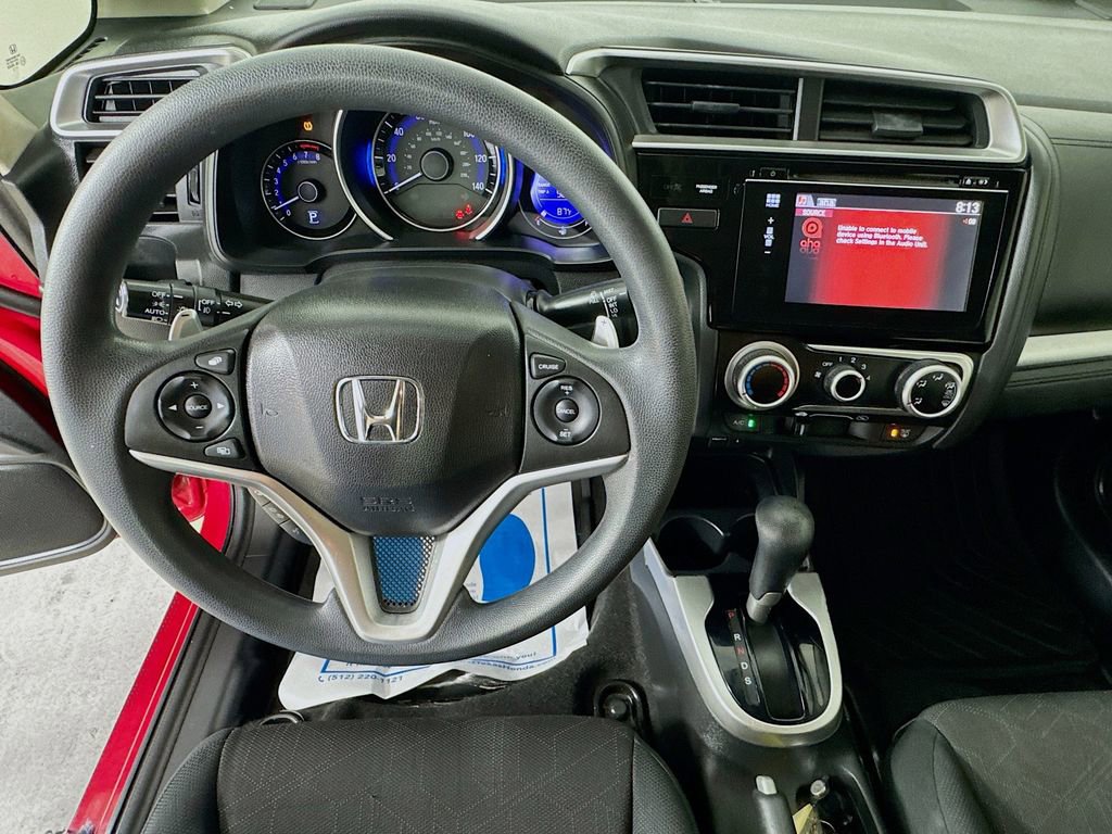 Used 2015 Honda Fit image 14