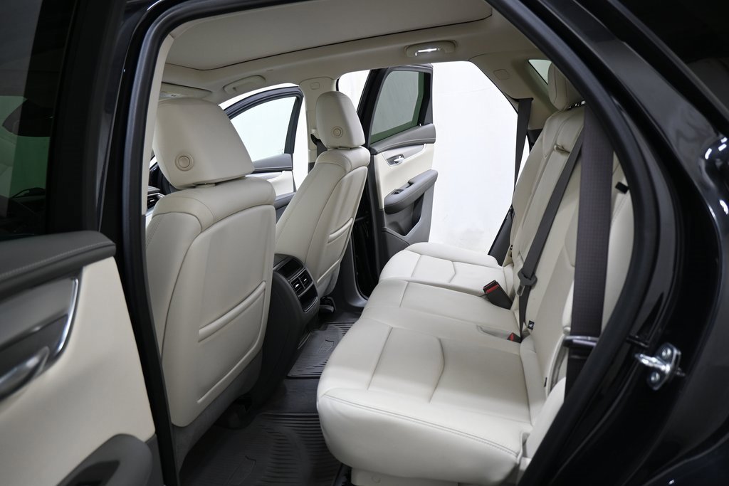 Used 2020 Cadillac XT5 Premium Luxury image 28