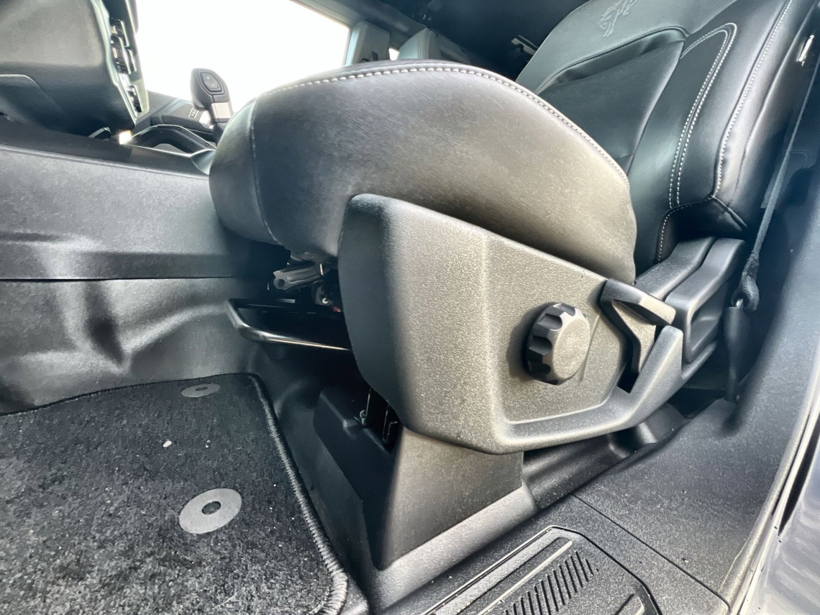 New 2025 Ford Bronco Badlands image 14