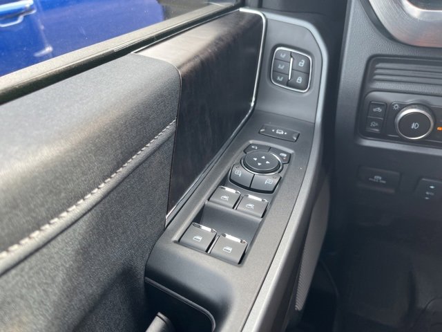 New 2026 Ford F350 Lariat image 19