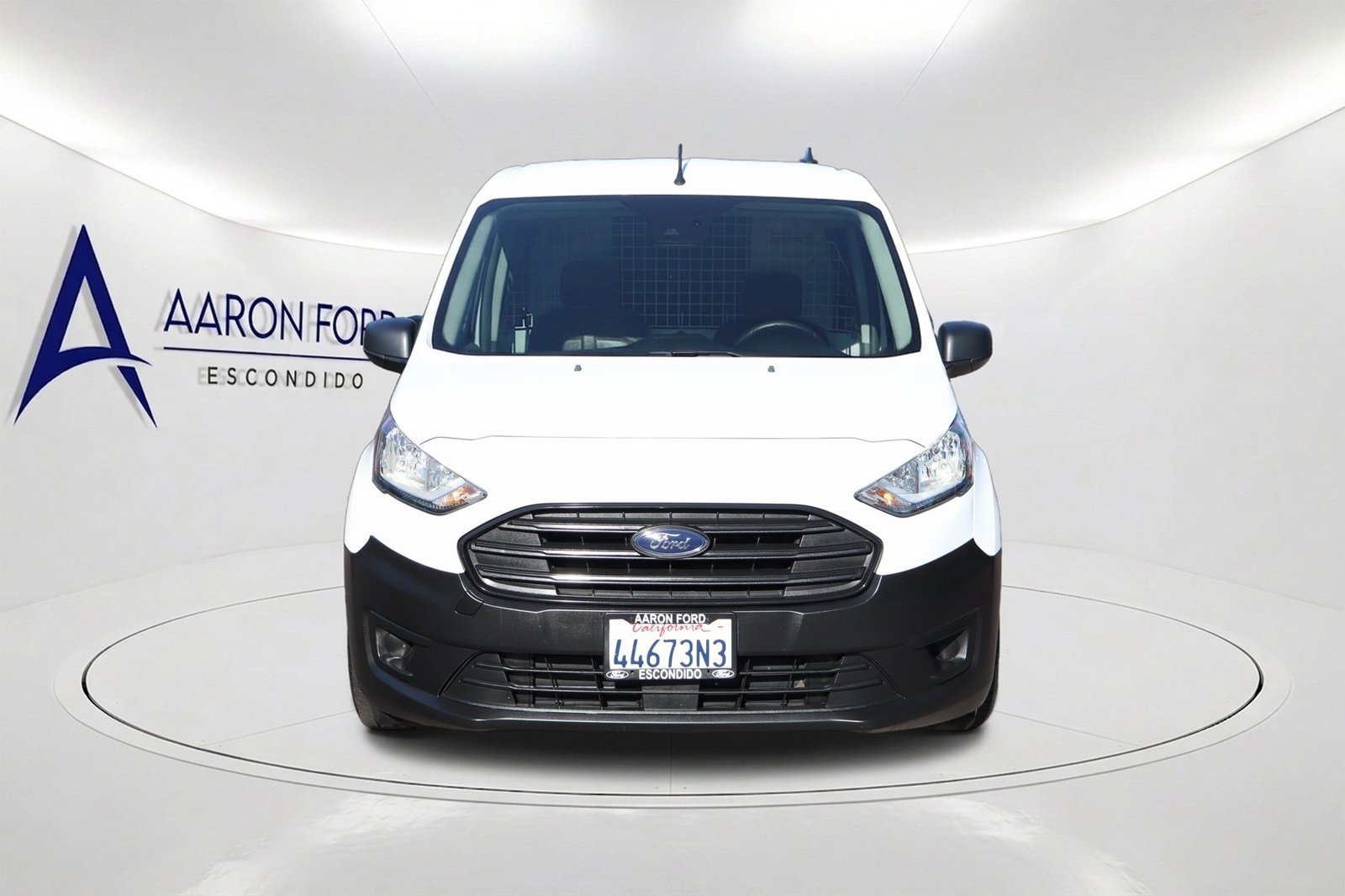 Used 2022 Ford Transit Connect XL FWD image 2
