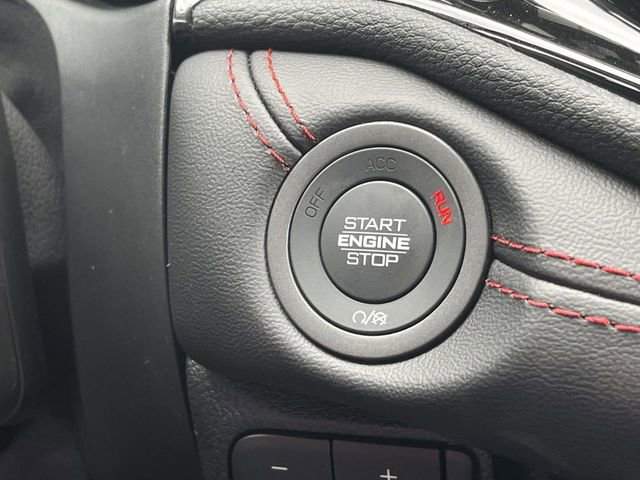 New 2026 Dodge Durango GT image 29