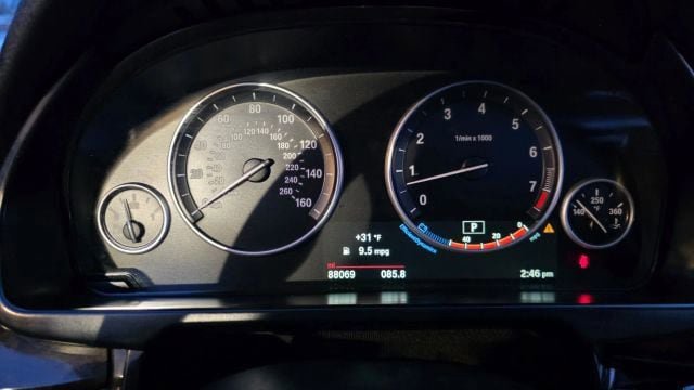 Used 2018 BMW X5 sDrive35i w/ M Sport Package image 22