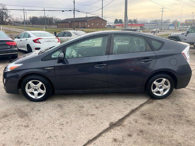 Used 2010 Toyota Prius image 9