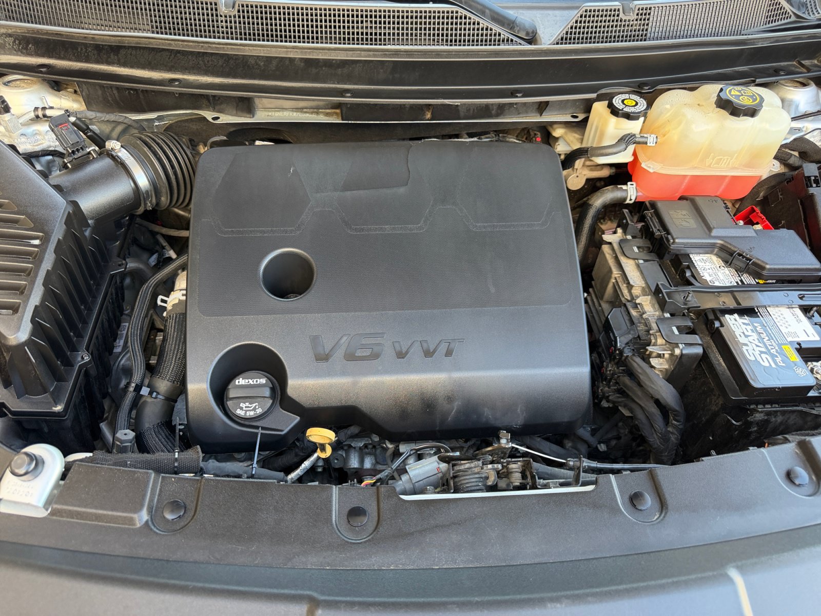 Used 2020 Chevrolet Traverse LS w/ LPO, Blackout Package FWD image 31