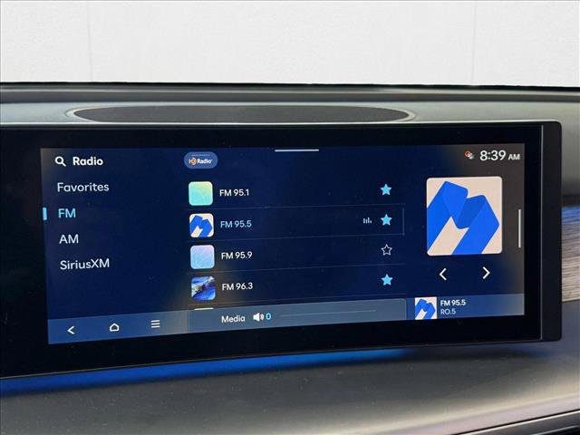 New 2026 Hyundai Ioniq 9 SEL AWD/4WD image 18