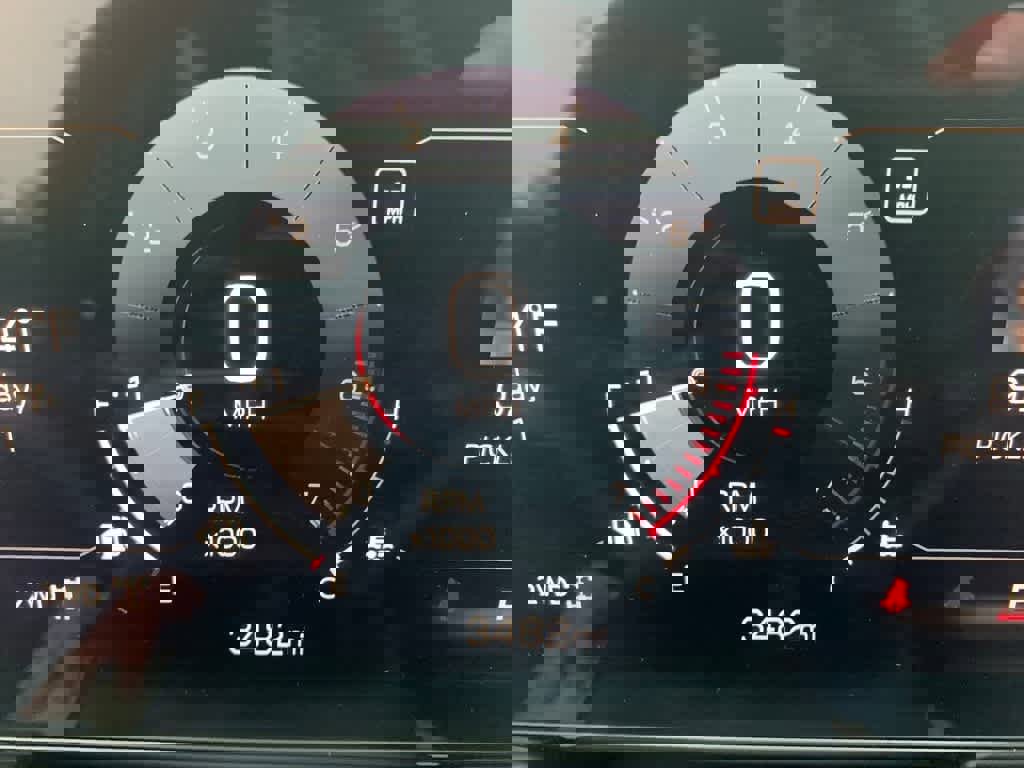 Used 2026 GMC Terrain Elevation w/ Technology Package II image 29