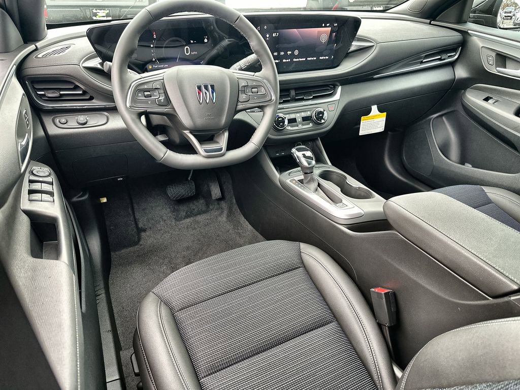 New 2026 Buick Envista Preferred w/ Convenience I Package image 20