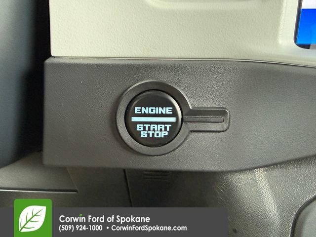 Used 2025 Ford Bronco Stroppe Edition AWD/4WD image 25