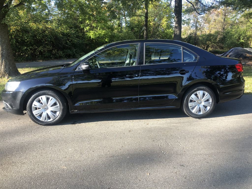 Used 2012 Volkswagen Jetta SE image 17