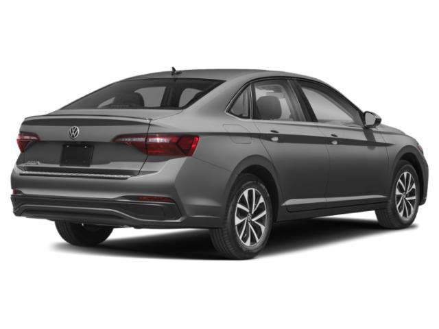 Used 2022 Volkswagen Jetta S FWD image 2
