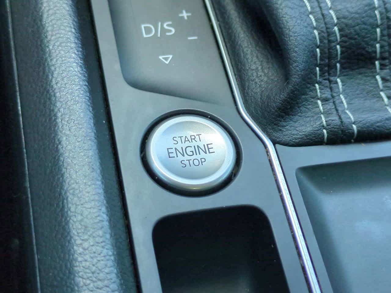 Used 2022 Volkswagen Atlas SE FWD image 28