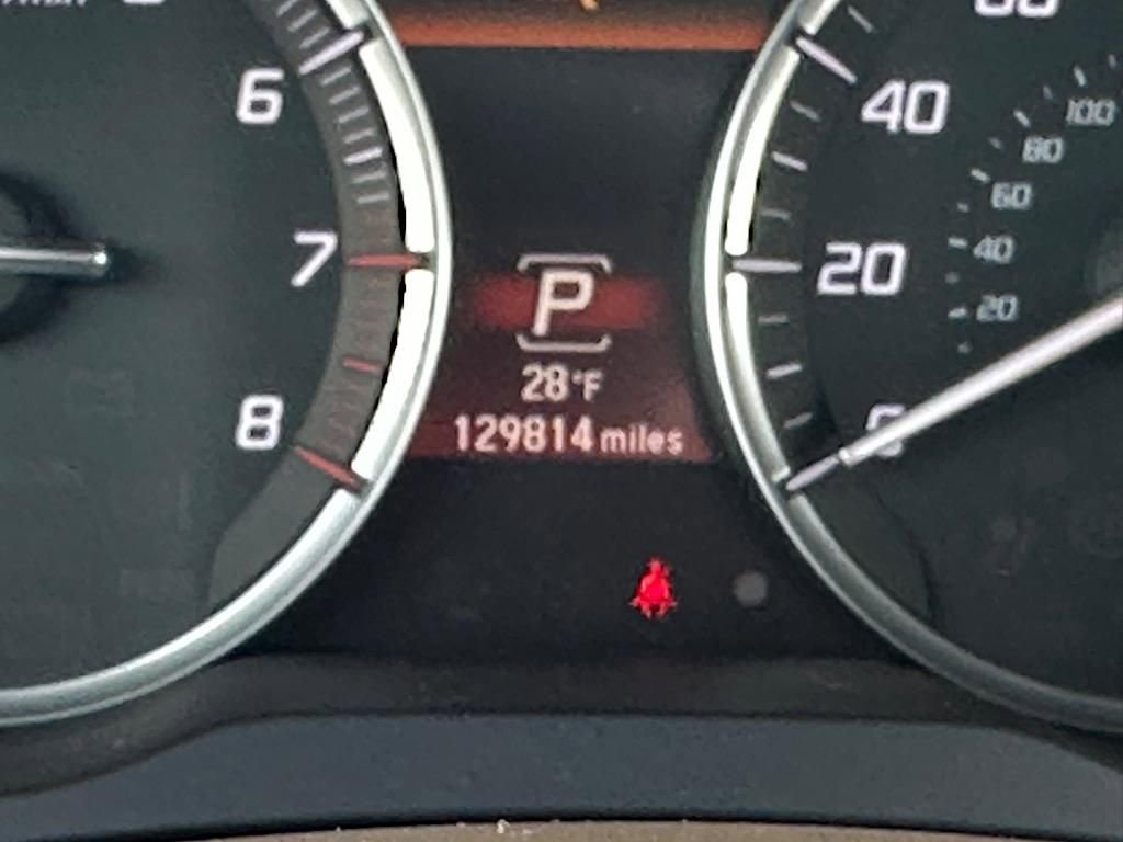 Used 2017 Acura MDX 3.5L image 30