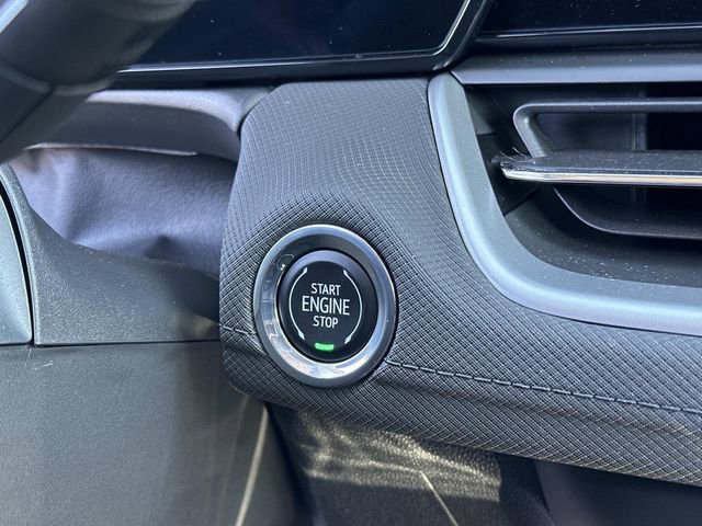 Used 2026 Chevrolet TrailBlazer LS w/ LS Convenience Package image 24