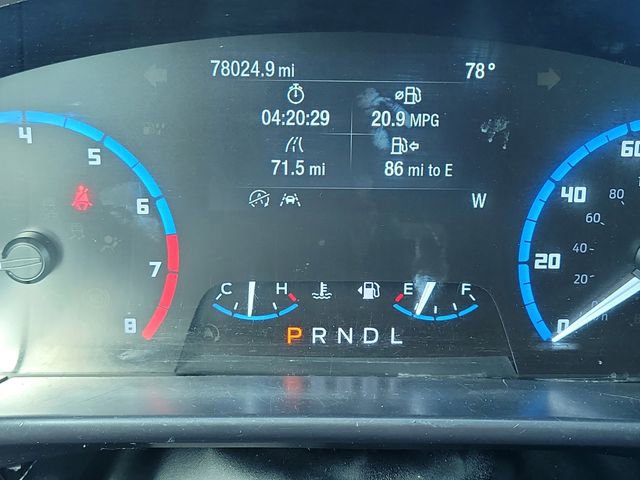 Used 2023 Ford Bronco Sport Big Bend w/ Convenience Package image 26