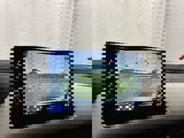 New 2026 Honda HR-V LX image 23