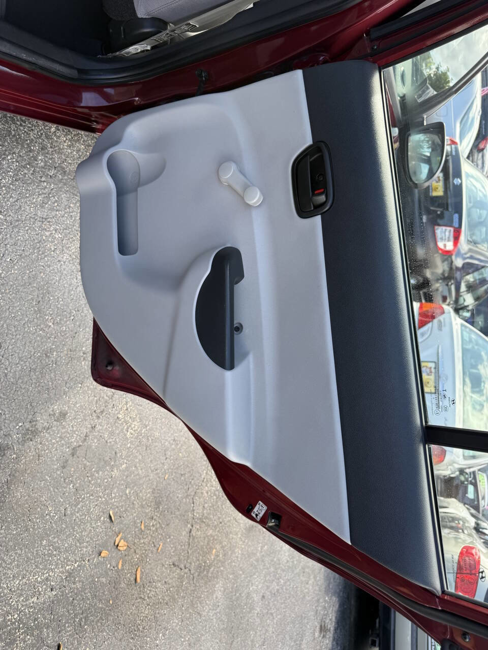 Used 2009 Hyundai Accent GLS w/ Popular Equipment Pkg 5 image 16