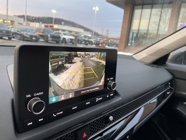 Used 2023 Honda Civic EX-L image 14