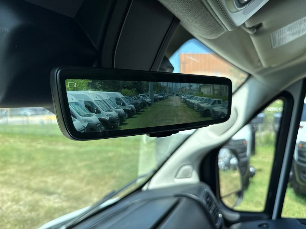 New 2027 RAM ProMaster 2500 w/ Safety Group FWD image 18
