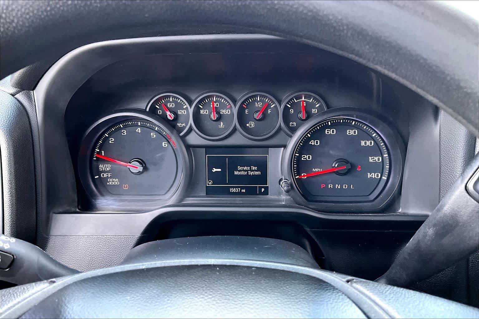 Used 2023 GMC Sierra 1500 Pro RWD image 26