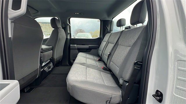 New 2025 Ford F250 XL w/ STX Appearance Package image 17