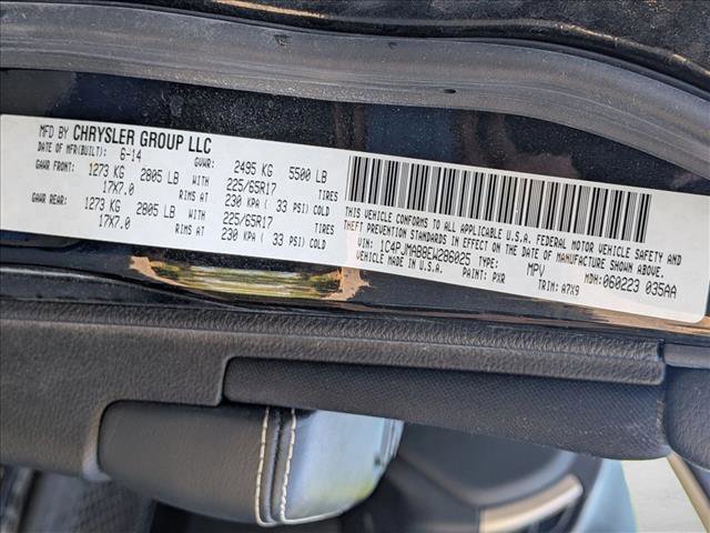 Used 2014 Jeep Cherokee Sport w/ Cold Weather Group image 14