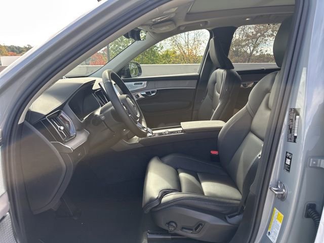 New 2026 Volvo XC90 B6 Ultra image 13
