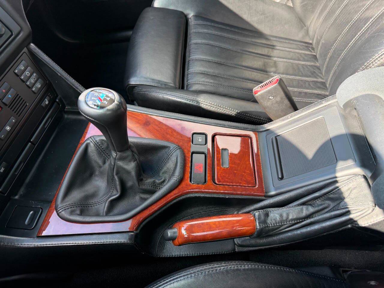 Used 2001 BMW M5 image 58