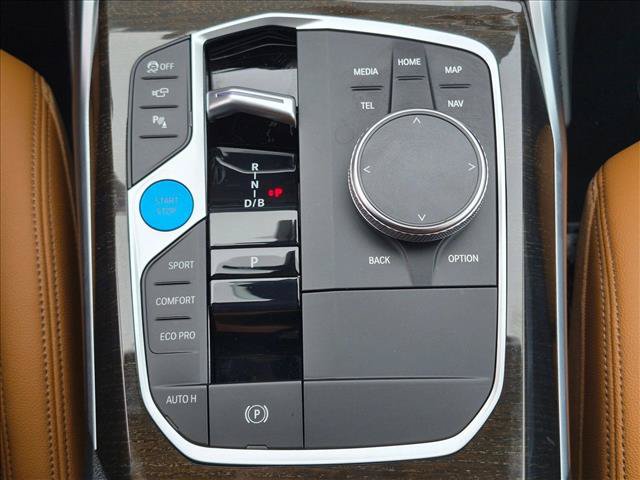 Used 2023 BMW i4 eDrive35 w/ Premium Package RWD image 11