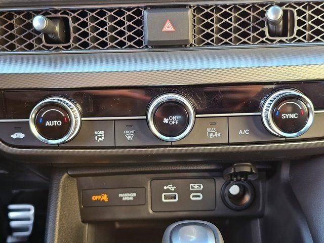 New 2026 Acura Integra A-Spec image 21