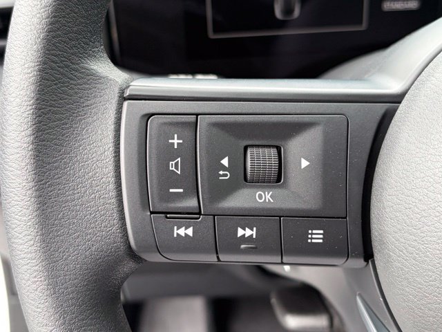 New 2026 Nissan Kicks SV w/ Cold Weather Package AWD/4WD image 16