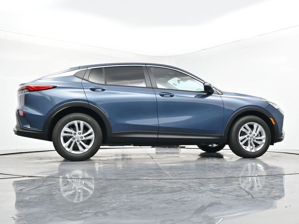 New 2026 Buick Envista Preferred w/ Convenience I Package FWD image 29