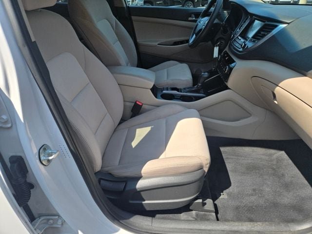 Used 2018 Hyundai Tucson SEL AWD/4WD image 11