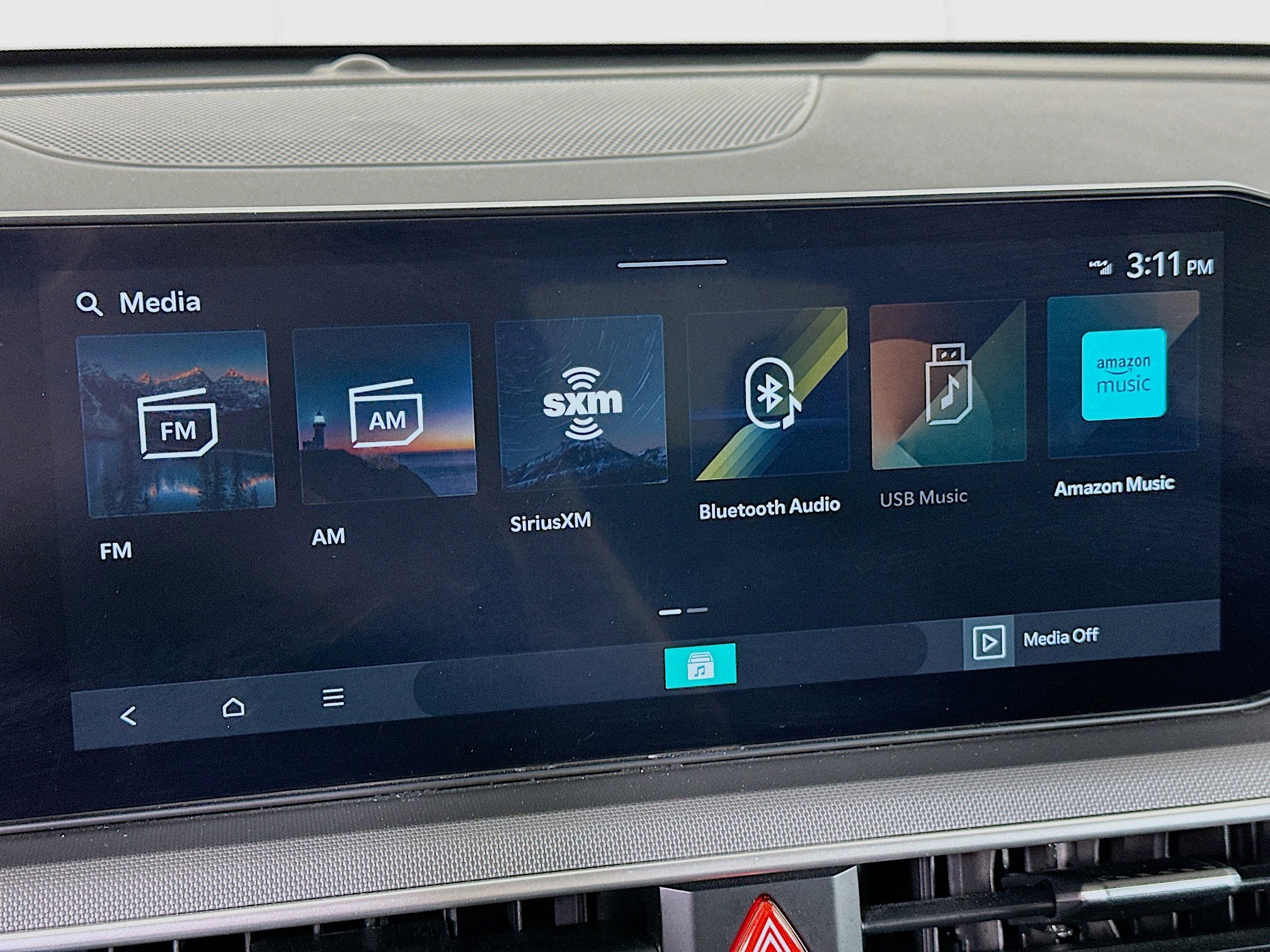 Used 2025 Kia K5 LXS image 21