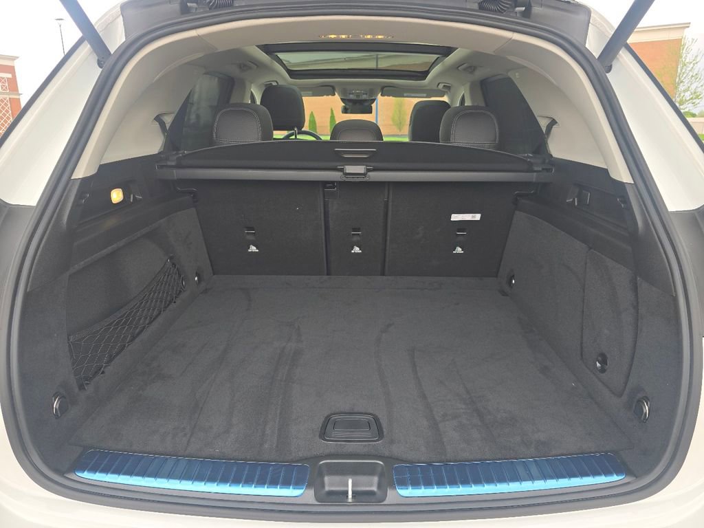 New 2026 Mercedes-Benz GLE 350 4MATIC image 18