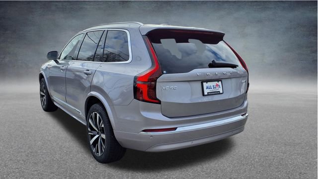 New 2026 Volvo XC90 B5 Core AWD/4WD image 5