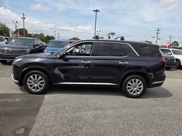 Used 2023 Hyundai Palisade SEL w/ Cargo Package FWD image 4