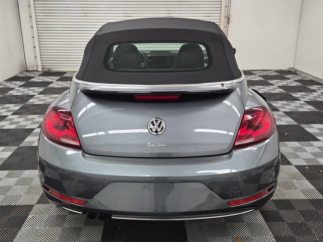Used 2019 Volkswagen Beetle 2.0T S image 5