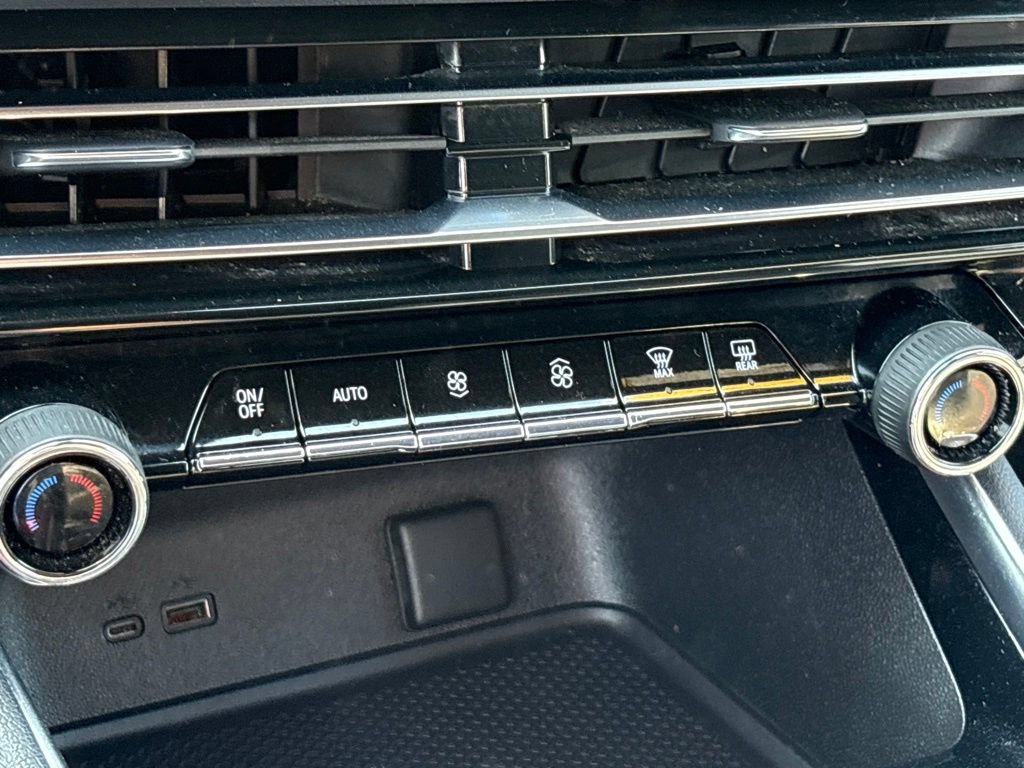 Certified 2024 Chevrolet Traverse LS AWD/4WD image 18