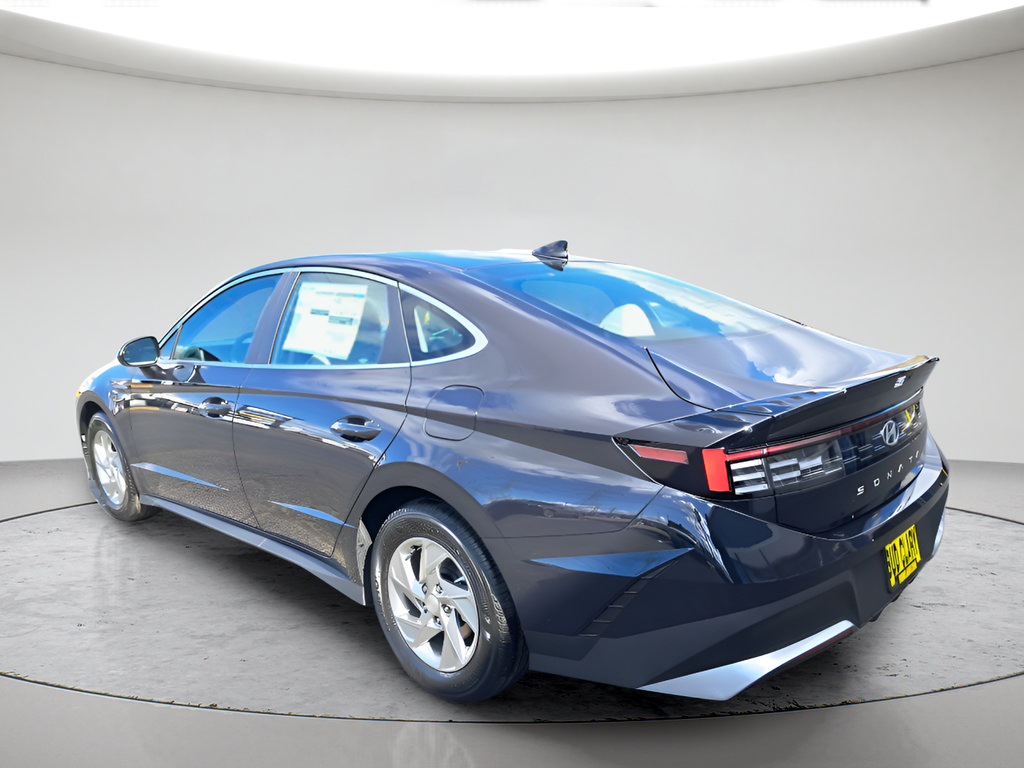 New 2026 Hyundai Sonata SE FWD image 5