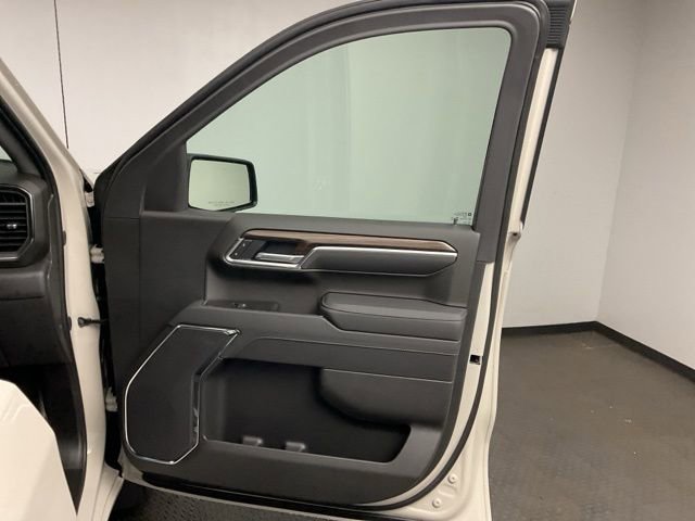 New 2026 Chevrolet Silverado 1500 RST AWD/4WD image 21
