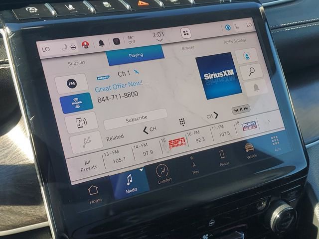 Used 2023 Jeep Grand Cherokee L Limited image 18