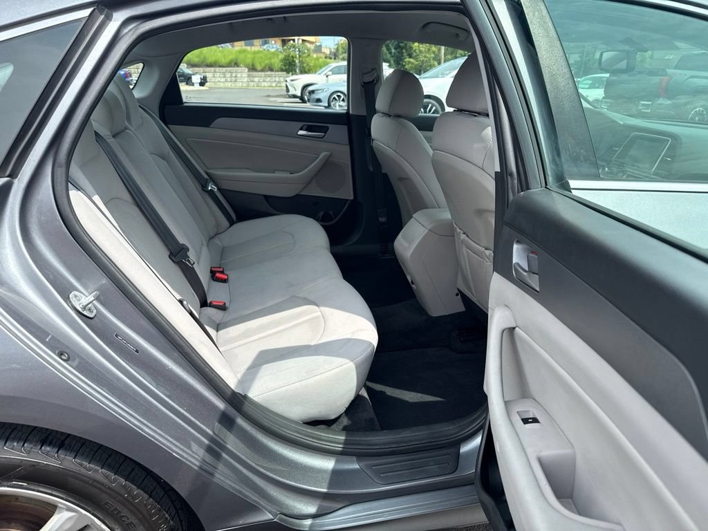 Used 2018 Hyundai Sonata SEL FWD image 6