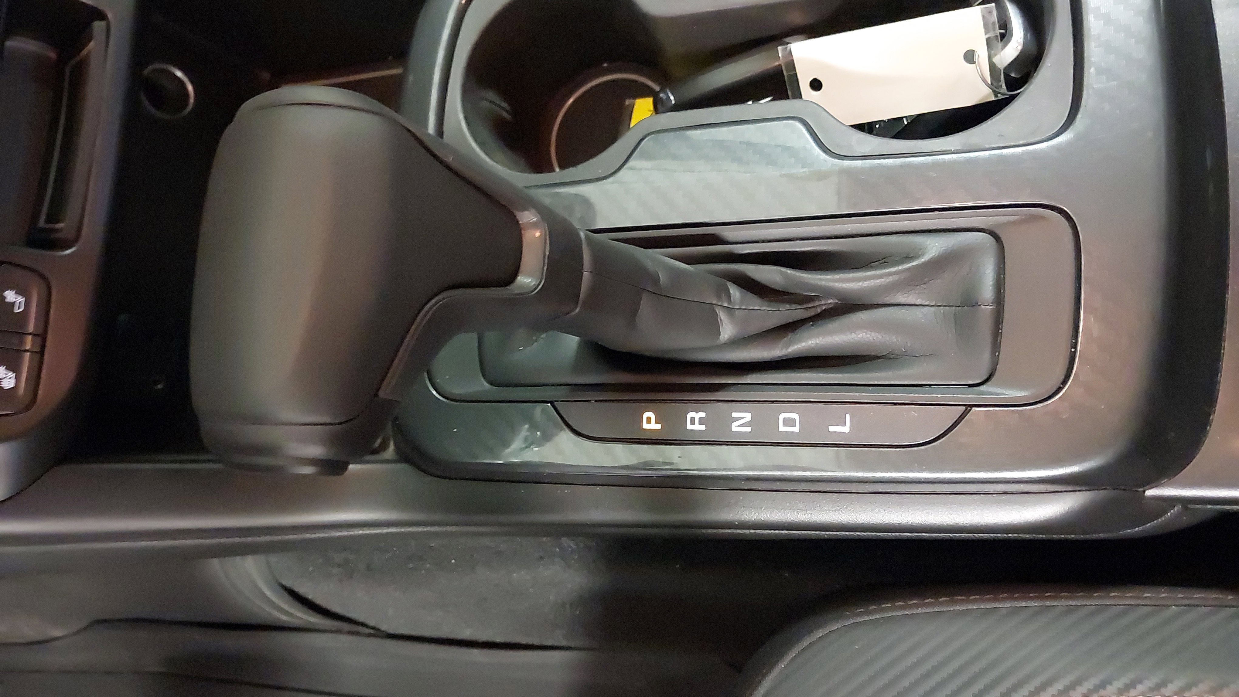 Used 2021 GMC Canyon AT4 w/ Driver Alert Package image 21