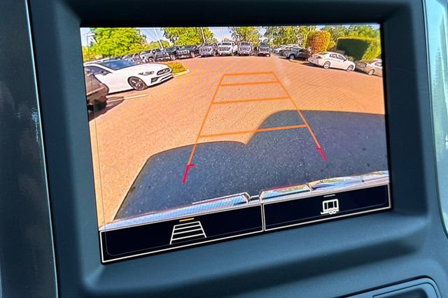 New 2026 GMC Sierra 1500 Pro w/ Graphite Edition AWD/4WD image 21